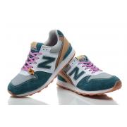 Chaussure New Balance 996 Running Pour Femme Pas Cher
